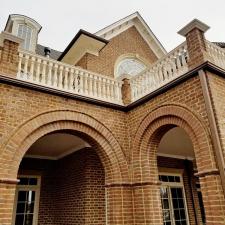 Estate Exterior Cleaning Staunton, Virginia 3